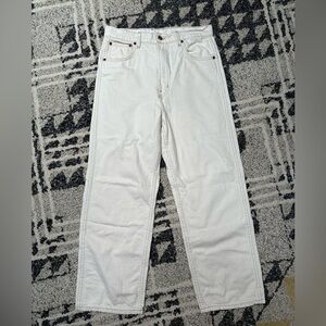 B sides Jeans Plein Relaxed straight Jean